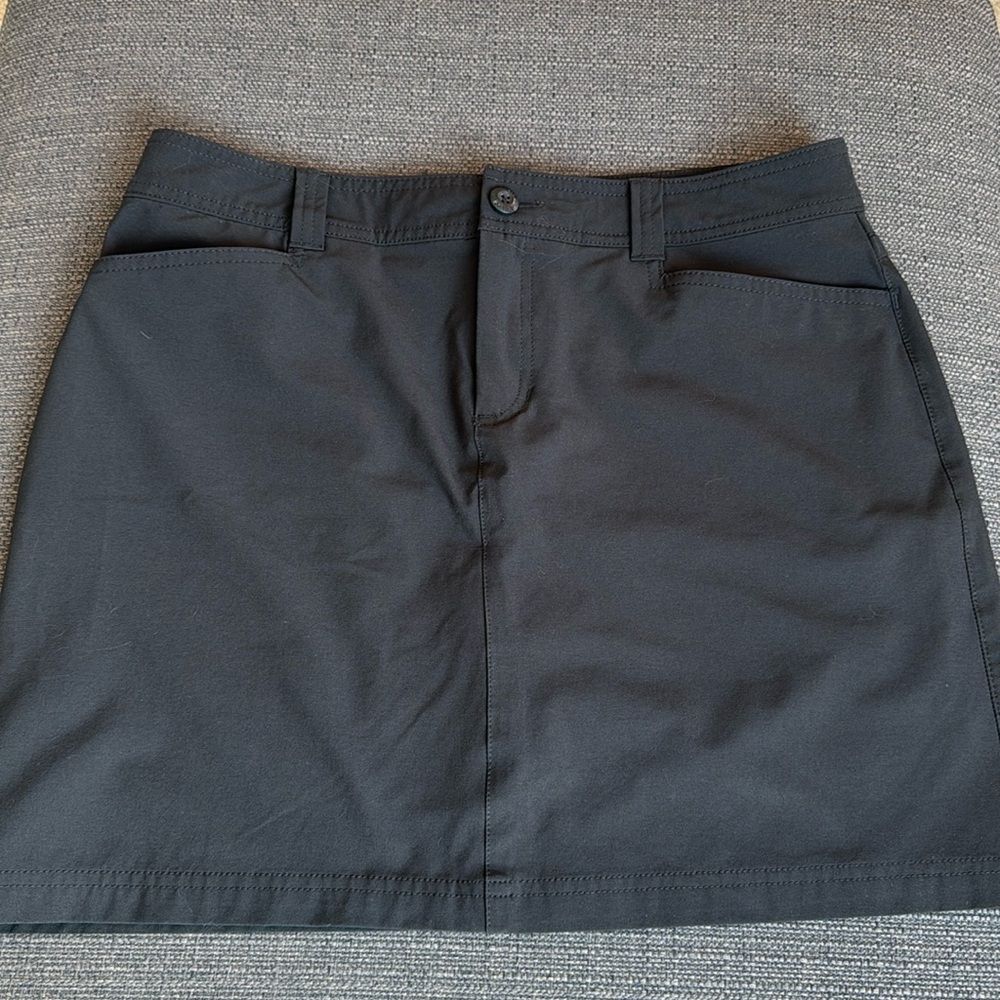 Eddie Bauer Golf Skort-8